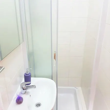 Ivana With Private Bathroom - Center Of Pensionat