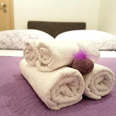 Ivana With Private Bathroom - Center Of Гостевой дом Сплит