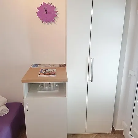 Ivana With Private Bathroom - Center Of 스플리트