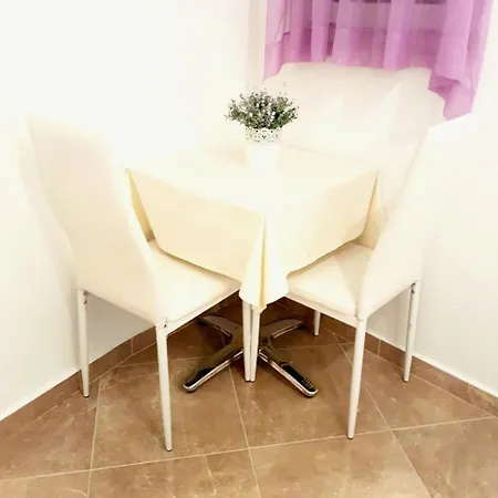 Ivana With Private Bathroom - Center Of Πανσιόν 3*